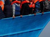 Libye demande l’aide l’Italie pour lutter contre trafiquants migrants