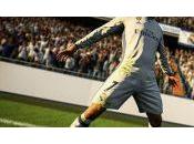FIFA d’EA Sports devrait être encore plus réaliste