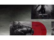 Dark Souls Vinyl Trilogy bientôt dans bacs