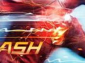 flash, série comics voir d’urgence