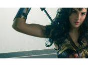 Wonder Woman film était nommé Oscars
