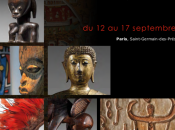 PARCOURS MONDES 2017 Salon International ARTS PREMIERS 12/17 Septembre