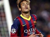 Dégoûtées stars Barça demandé départ Neymar