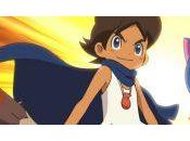 [Concours] Yo-Kai Watch, Film places ciné goodies gagner