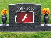 Adobe finalement Flash