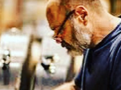 Carnet Noir Bill Collings #billcollings #collingsguitars