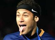 joueur faire frais l’arrivée Neymar