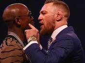 centaines billets encore disponibles pour Mayweather/McGregor