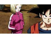 Dragon Ball Super univers prend déculottée (Spoilers)