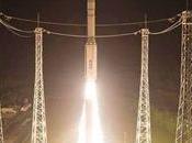 Dixième lancement pour lanceur Vega