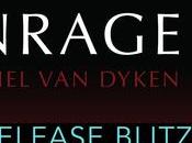 Release Blitz C'est jour pour Enrage Rachel Dyken