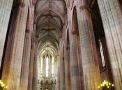 Pays étranger monastère Batalha