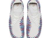 Nike Footscape Cream Multi Preview