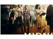 [Critique] Midnight Texas saison épisode Supernatural tout