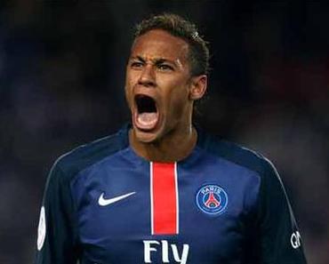 Ça y est !! Neymar a quitté le centre d’entraînement et dit adieu à ses coéquipiers !!!