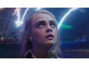 Valerian film Besson cartonne pour sortie française