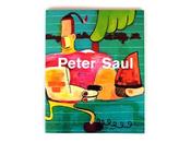 Peter saul schirn kunsthalle catalog
