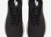 Nike Woven Boot Black Preview