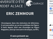 @MEDEFAlsace, allié objectif l’extrême droite… #Zemmour #Sapir #antifa
