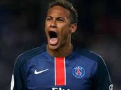 connait l’heure l’arrivée Neymar Paris