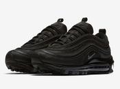 Nike Triple Black Maintenant Disponible