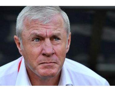 Luis Fernandez annonce une nouvelle star au PSG !
