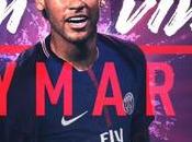 magnifique déclaration d’amour Neymar