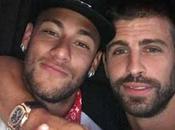 déclaration choc Piqué pour l’arrivée Neymar