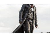 Tour Sombre producteurs Walking Dead barre série