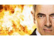 Préparez-vous, Johnny English revient pour troisième fois