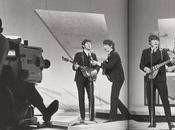 [Revue presse] Beatles fameux livre photos confidentielles réédité #beatles #Harrybenson