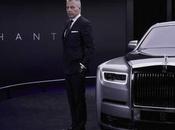 nouvelle Rolls-Royce Phantom