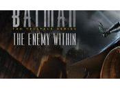 retour Batman rapproche avec trailer