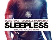 film Baran Odar Sleepless sort cinéma août 2017