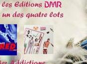 Grand Concours Tentez remporter quatre lots