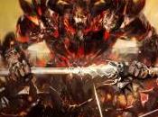 contenu l’extension Guild Wars Path Fire