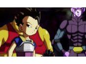 Dragon Ball Super révèle deux combattants secrets l’univers (Spoilers)