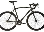 Vélo single-speed cher pour déplacements sportifs