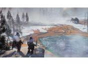 Horizon Zero Dawn l’extension Frozen Wilds s’offre date