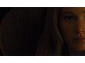 Mother! bande-annonce paranoïaque avec Jennifer Lawrence