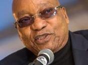 Afrique Jacob Zuma risque poste face nouvelle motion défiance