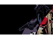 Hellboy méchante Blood Queen vient Resident Evil