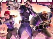 Agents Mayhem liste trophées succès