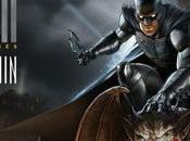 Batman: Enemy Within liste trophées succès