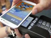manque cash Libye favorise paiements Smartphone