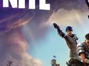 [PS4] Test Fortnite construit shoote