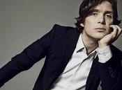 What’s your name? Cillian Murphy