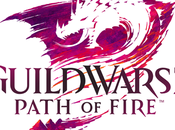 Guild Wars Path Fire s’offre premier week-end test gratuit