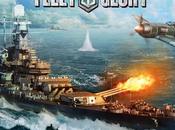 Mise jour Android pour Fleet Glory