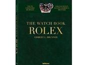 watch book rolex